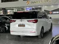 Buick GL8 2023 ES Avantgarde Flagship Edition — миниатюра 7