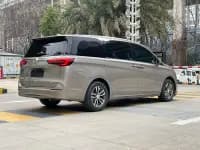 Buick GL8 2023 ES Luxury Edition — миниатюра 4