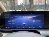 Buick GL8 2023 ES Luxury Edition — миниатюра 8