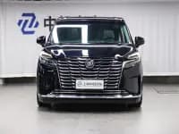 Buick GL8 2022 ES Avantgarde 653T Comfort — миниатюра 2