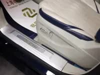 Buick GL8 2022 ES Avantgarde 653T Comfort — миниатюра 12