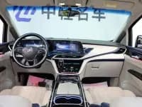 Buick GL8 2022 ES Avantgarde 653T Comfort — миниатюра 13