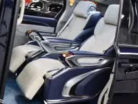Buick GL8 2022 ES Avantgarde 653T Comfort — миниатюра 27