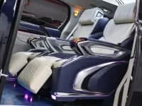 Buick GL8 2022 ES Avantgarde 653T Comfort — миниатюра 29