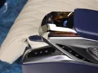 Buick GL8 2022 ES Avantgarde 653T Comfort — миниатюра 31