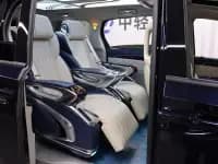 Buick GL8 2022 ES Avantgarde 653T Comfort — миниатюра 33