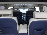 Buick GL8 2022 ES Avantgarde 653T Comfort — миниатюра 37