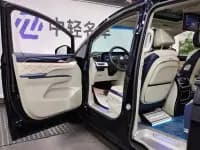 Buick GL8 2022 ES Avantgarde 653T Comfort — миниатюра 5