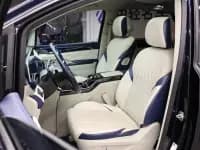 Buick GL8 2022 ES Avantgarde 653T Comfort — миниатюра 7