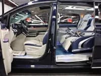 Buick GL8 2022 ES Avantgarde 653T Comfort — миниатюра 8