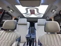 Buick GL8 2022 ES Avantgarde 653T Comfort — миниатюра 9