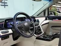 Buick GL8 2022 ES Avantgarde 653T Comfort — миниатюра 10