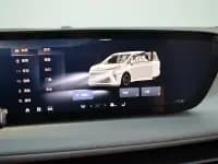 Buick GL8 2025 Luxury Smart Edition — миниатюра 15