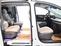 Buick GL8 2025 Luxury Smart Edition — миниатюра 20