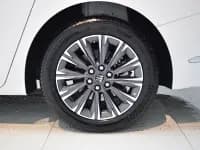 Buick GL8 2025 Luxury Smart Edition — миниатюра 23