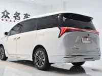 Buick GL8 2025 Luxury Smart Edition — миниатюра 24