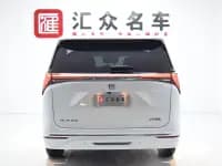 Buick GL8 2025 Luxury Smart Edition — миниатюра 25