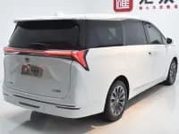 Buick GL8 2025 Luxury Smart Edition — миниатюра 26