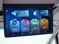 Buick GL8 2025 Luxury Smart Edition — миниатюра 10