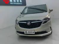 Buick GL8 2020 ES Avantgarde 653T Premium Edition — миниатюра 2