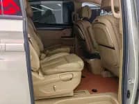 Buick GL8 2020 ES Avantgarde 653T Premium Edition — миниатюра 14