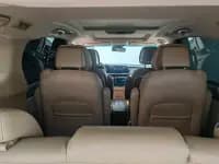 Buick GL8 2020 ES Avantgarde 653T Premium Edition — миниатюра 19