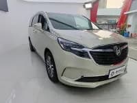 Buick GL8 2020 ES Avantgarde 653T Premium Edition — миниатюра 3