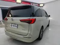 Buick GL8 2020 ES Avantgarde 653T Premium Edition — миниатюра 21