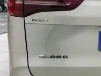 Buick GL8 2020 ES Avantgarde 653T Premium Edition — миниатюра 22