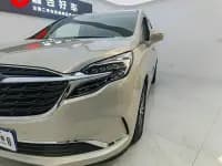 Buick GL8 2020 ES Avantgarde 653T Premium Edition — миниатюра 4