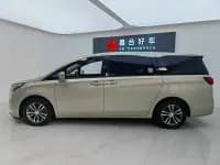 Buick GL8 2020 ES Avantgarde 653T Premium Edition — миниатюра 5