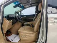 Buick GL8 2020 ES Avantgarde 653T Premium Edition — миниатюра 7