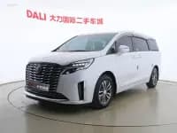 Buick GL8 2023 ES Luxury Comfort Edition — миниатюра 1