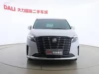 Buick GL8 2023 ES Luxury Comfort Edition — миниатюра 2