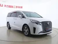 Buick GL8 2023 ES Luxury Comfort Edition — миниатюра 3