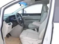 Buick GL8 2023 ES Luxury Comfort Edition — миниатюра 4