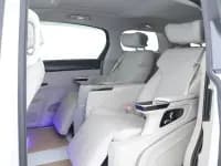 Buick GL8 2023 ES Luxury Comfort Edition — миниатюра 6