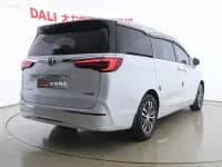 Buick GL8 2023 ES Luxury Comfort Edition — миниатюра 7