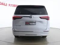 Buick GL8 2023 ES Luxury Comfort Edition — миниатюра 8