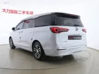 Buick GL8 2023 ES Luxury Comfort Edition — миниатюра 9