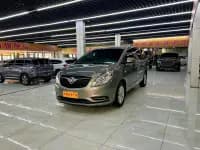 Buick GL8 2017 25S Luxury Edition (National V Emission Standard) — миниатюра 1