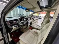 Buick GL8 2017 25S Luxury Edition (National V Emission Standard) — миниатюра 11