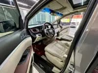 Buick GL8 2017 25S Luxury Edition (National V Emission Standard) — миниатюра 12