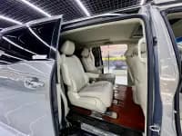 Buick GL8 2017 25S Luxury Edition (National V Emission Standard) — миниатюра 14