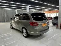 Buick GL8 2017 25S Luxury Edition (National V Emission Standard) — миниатюра 4