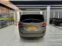 Buick GL8 2017 25S Luxury Edition (National V Emission Standard) — миниатюра 5
