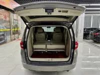 Buick GL8 2017 25S Luxury Edition (National V Emission Standard) — миниатюра 8