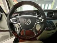 Buick GL8 2017 25S Luxury Edition (National V Emission Standard) — миниатюра 9