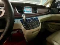 Buick GL8 2017 25S Luxury Edition (National V Emission Standard) — миниатюра 10