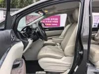 Buick GL8 2022 Land Business Class 652T Comfort — миниатюра 11